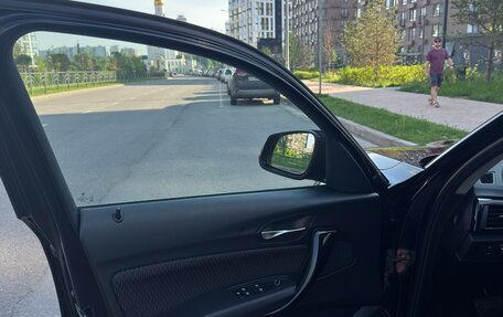 BMW 1 серия, 2012 год, 1 100 000 рублей, 11 фотография