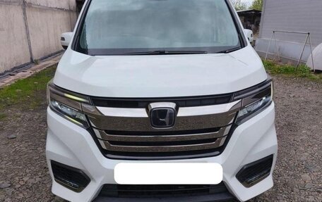 Honda Stepwgn IV, 2021 год, 1 980 000 рублей, 5 фотография