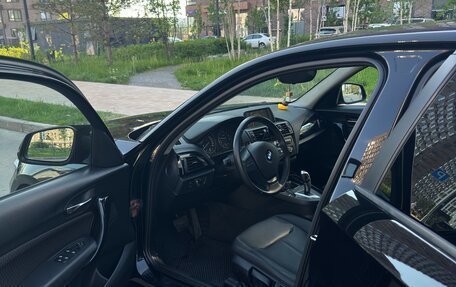 BMW 1 серия, 2012 год, 1 100 000 рублей, 16 фотография