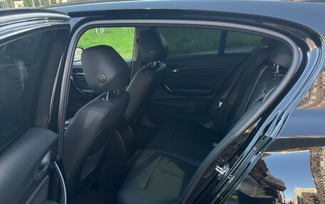 BMW 1 серия, 2012 год, 1 100 000 рублей, 14 фотография