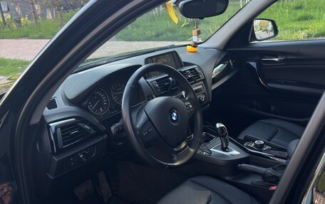BMW 1 серия, 2012 год, 1 100 000 рублей, 15 фотография
