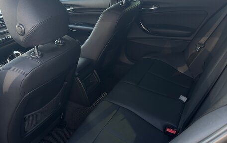 BMW 1 серия, 2012 год, 1 100 000 рублей, 12 фотография