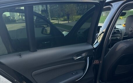 BMW 1 серия, 2012 год, 1 100 000 рублей, 13 фотография