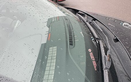 Volkswagen Polo VI (EU Market), 2013 год, 550 000 рублей, 20 фотография