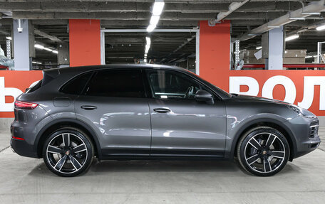 Porsche Cayenne III, 2019 год, 5 000 000 рублей, 4 фотография