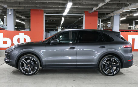 Porsche Cayenne III, 2019 год, 5 000 000 рублей, 8 фотография