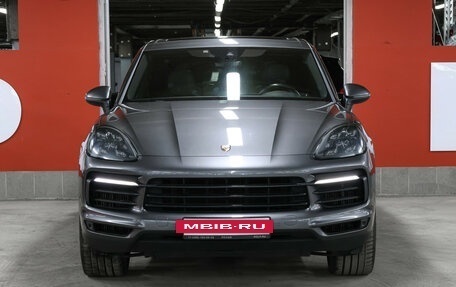 Porsche Cayenne III, 2019 год, 5 000 000 рублей, 2 фотография