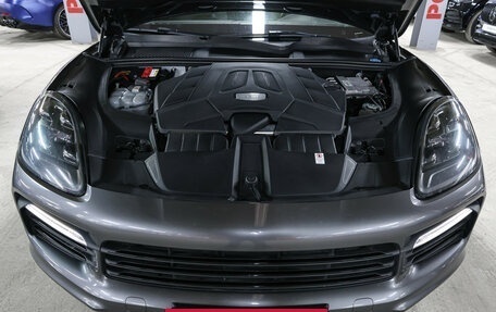 Porsche Cayenne III, 2019 год, 5 000 000 рублей, 9 фотография