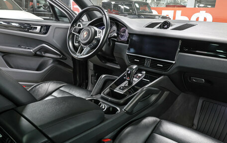 Porsche Cayenne III, 2019 год, 5 000 000 рублей, 12 фотография