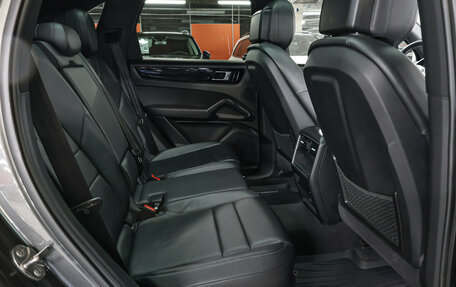 Porsche Cayenne III, 2019 год, 5 000 000 рублей, 13 фотография