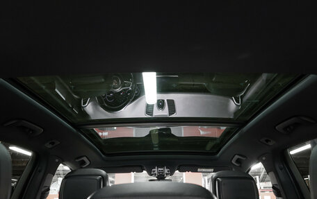 Porsche Cayenne III, 2019 год, 5 000 000 рублей, 18 фотография