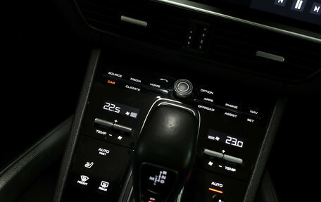 Porsche Cayenne III, 2019 год, 5 000 000 рублей, 19 фотография