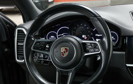 Porsche Cayenne III, 2019 год, 5 000 000 рублей, 17 фотография