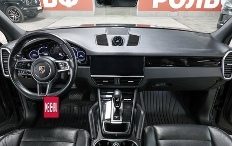 Porsche Cayenne III, 2019 год, 5 000 000 рублей, 15 фотография
