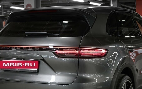 Porsche Cayenne III, 2019 год, 5 000 000 рублей, 25 фотография