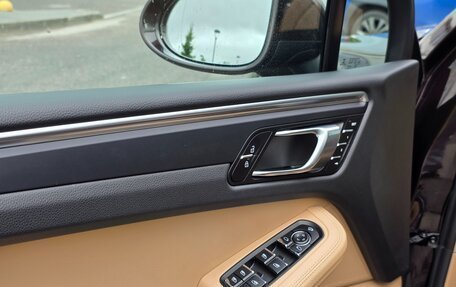 Porsche Macan I рестайлинг, 2020 год, 6 000 000 рублей, 13 фотография