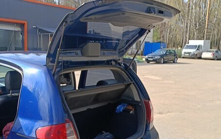 Hyundai Getz I рестайлинг, 2007 год, 475 000 рублей, 4 фотография