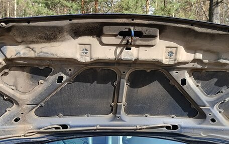 Hyundai Getz I рестайлинг, 2007 год, 475 000 рублей, 6 фотография