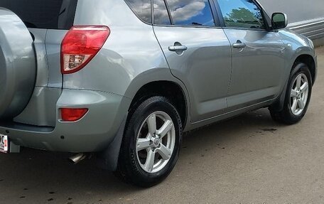 Toyota RAV4, 2008 год, 1 380 000 рублей, 3 фотография