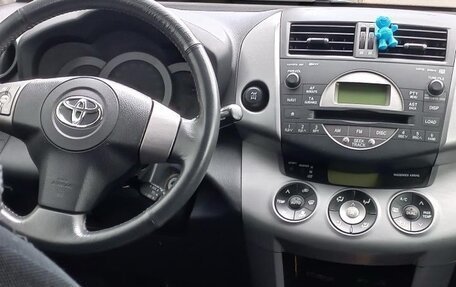 Toyota RAV4, 2008 год, 1 380 000 рублей, 6 фотография