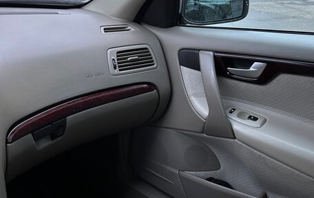 Volvo S60 III, 2003 год, 730 000 рублей, 4 фотография