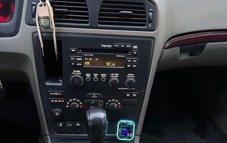 Volvo S60 III, 2003 год, 730 000 рублей, 3 фотография