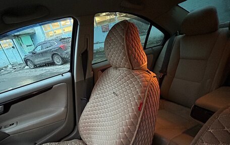 Volvo S60 III, 2003 год, 730 000 рублей, 5 фотография
