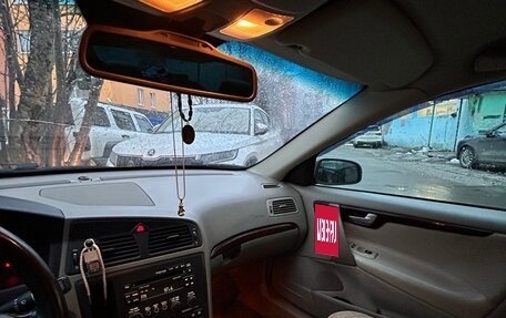 Volvo S60 III, 2003 год, 730 000 рублей, 6 фотография
