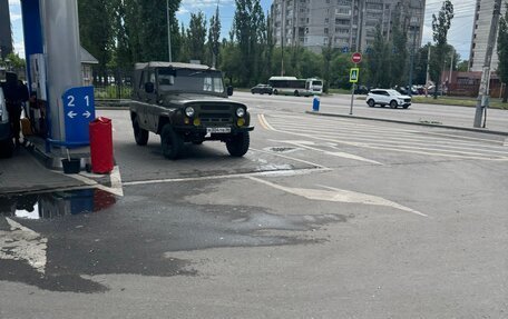 ЛуАЗ 469, 1984 год, 250 000 рублей, 15 фотография