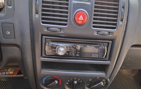 Hyundai Getz I рестайлинг, 2009 год, 280 000 рублей, 6 фотография