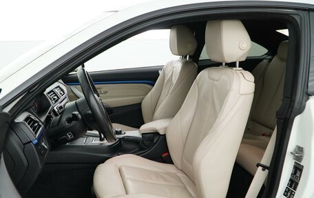 BMW 4 серия, 2016 год, 2 637 444 рублей, 10 фотография