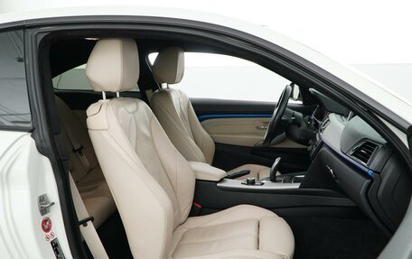 BMW 4 серия, 2016 год, 2 637 444 рублей, 8 фотография