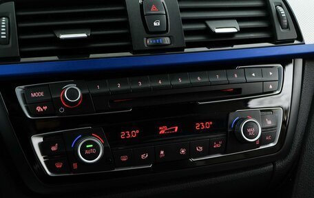 BMW 4 серия, 2016 год, 2 637 444 рублей, 14 фотография