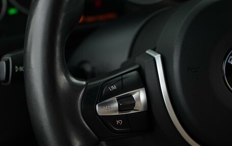 BMW 4 серия, 2016 год, 2 637 444 рублей, 11 фотография