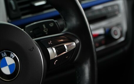 BMW 4 серия, 2016 год, 2 637 444 рублей, 12 фотография
