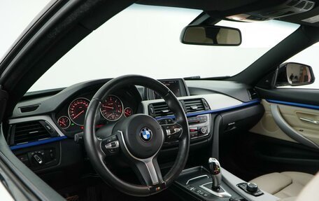 BMW 4 серия, 2016 год, 2 637 444 рублей, 6 фотография