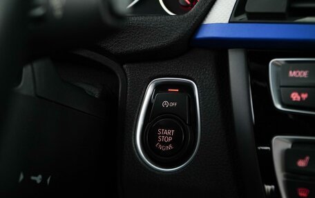 BMW 4 серия, 2016 год, 2 637 444 рублей, 17 фотография