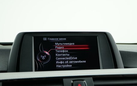 BMW 4 серия, 2016 год, 2 637 444 рублей, 21 фотография