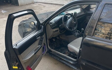 Geely CK (Otaka) I рестайлинг, 2007 год, 50 000 рублей, 2 фотография