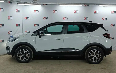 Renault Kaptur I рестайлинг, 2016 год, 1 349 000 рублей, 7 фотография