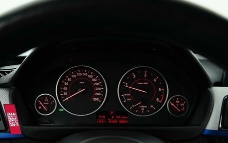 BMW 4 серия, 2016 год, 2 637 444 рублей, 22 фотография