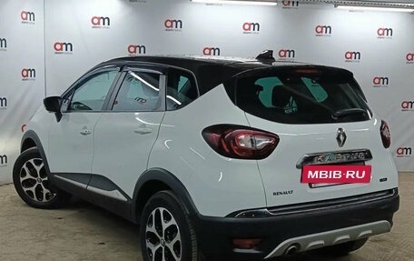 Renault Kaptur I рестайлинг, 2016 год, 1 349 000 рублей, 6 фотография