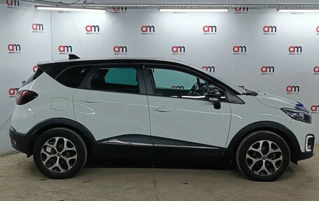 Renault Kaptur I рестайлинг, 2016 год, 1 349 000 рублей, 8 фотография
