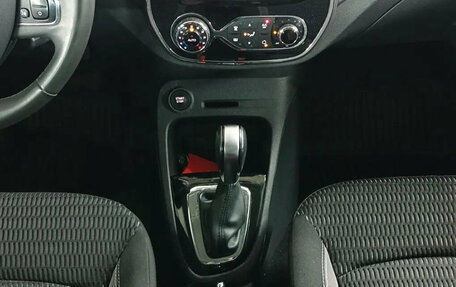 Renault Kaptur I рестайлинг, 2016 год, 1 349 000 рублей, 17 фотография
