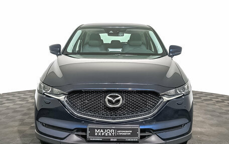 Mazda CX-5 II, 2021 год, 2 555 000 рублей, 2 фотография