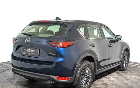 Mazda CX-5 II, 2021 год, 2 555 000 рублей, 5 фотография