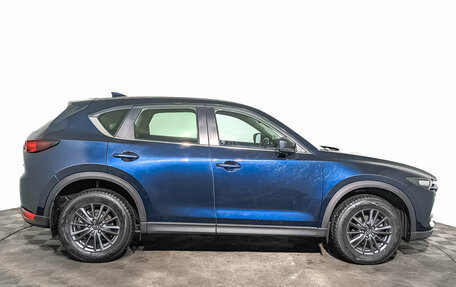Mazda CX-5 II, 2021 год, 2 555 000 рублей, 4 фотография