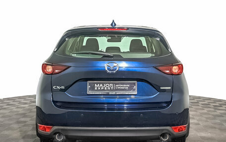 Mazda CX-5 II, 2021 год, 2 555 000 рублей, 6 фотография