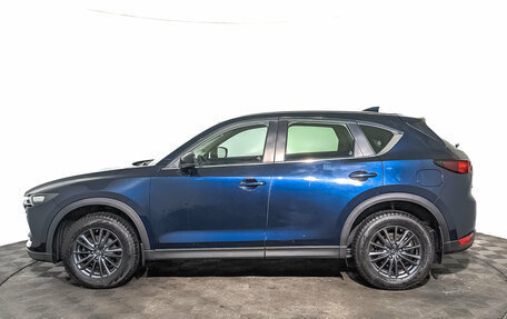 Mazda CX-5 II, 2021 год, 2 555 000 рублей, 8 фотография