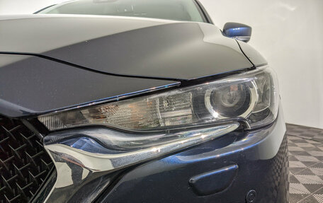 Mazda CX-5 II, 2021 год, 2 555 000 рублей, 11 фотография